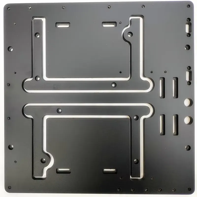 pour châssis de banc de test M - Aluminum Open Frame Test Bench Water Cooling avis et prix