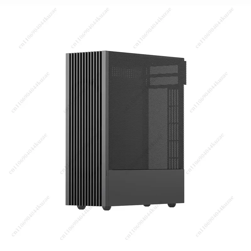 Boîtier en aluminium CNC Mini  - Sff Mini Itx Cnc Aluminum Chassis avis et prix